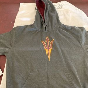 New! Campus Heritage Arizona State Sweatshirt